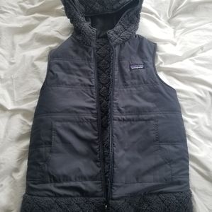 Patagonia Women's Reversible Vest